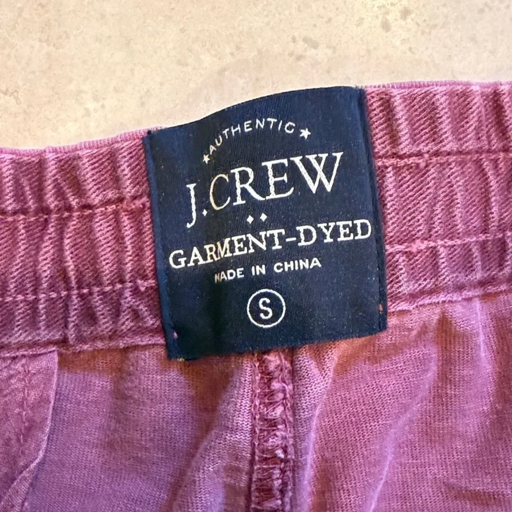 J. Crew crew men’s